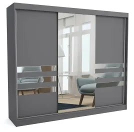 szafa-duza-przesuwna-250-cm-antracyt-lustra-ml