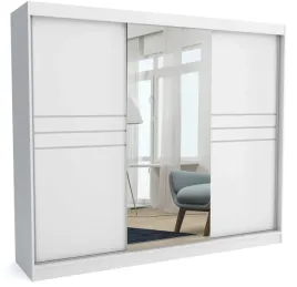 szafa-duza-przesuwna-250-cm-biala-mat-lustro-ml