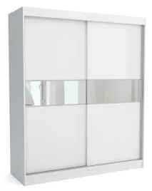 szafa-160-cm-biala-mat-male-lustra-przesuwna-ml