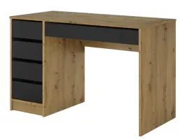 biurko-maks-dab-artisan-czarny-120cm-prawe-lewe