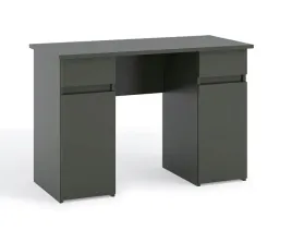 biurko-mlodziezowe-nowoczesne-110cm-grafitowe