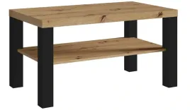 lawa-z-polka-stolik-kawowy-100x55-artisan-czarny-o11