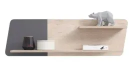 polka-110cm-nowoczesna-dab-antracyt-dl13