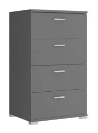 pojemna-komoda-50-cm-grafit-4-szuflady