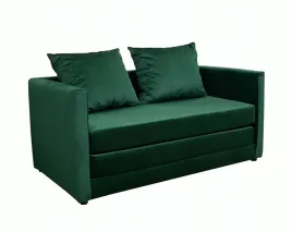 tania-rozkladana-mala-sofa-128x67-butelkowa-zielen