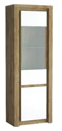witryna-nowoczesna-przeszklona-led-70-cm-lv4
