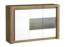 komoda-przeszklona-witryna-led-144-cm-kredens-lv3