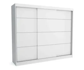 szafa-trzydrzwiowa-przesuwna-250-cm-biala-mat-ml