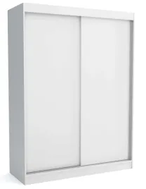 szafa-dwudrzwiowa-przesuwna-160-cm-biala-mat-ml