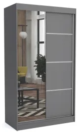 szafa-120-cm-szara-antracyt-1-lustro-przesuwna-ml