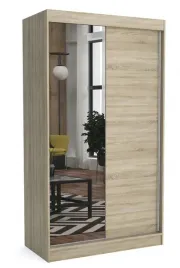 szafa-120-cm-dab-sonoma-1-lustro-przesuwna-ml
