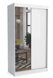 szafa-120-cm-biala-mat-1-lustro-przesuwna-ml