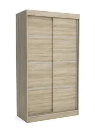 szafa-przesuwna-2-drzwi-120cm-dab-sonoma-listwy-ml