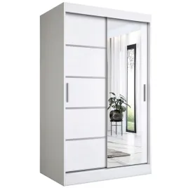 szafa-przesuwna-120-cm-biala-lustro-mkp