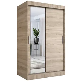 szafa-przesuwna-2-drzwi-120-cm-sonoma-lustro-mkp