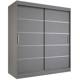 szafa-przesuwna-szara-2-drzwi-180-cm-antracyt-mkp