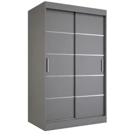 szafa-przesuwna-szara-2-drzwi-120-cm-antracyt-mkp