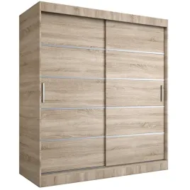 szafa-przesuwna-2-drzwi-180-cm-dab-sonoma-mkp