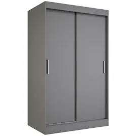 szafa-przesuwna-szara-2-drzwi-120-cm-antracyt-mkp