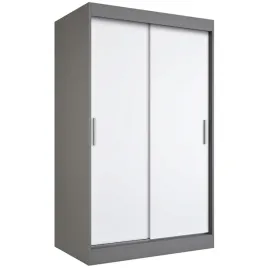 szafa-przesuwna-2-drzwi-120cm-antracyt-bialy-mkp