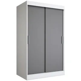 szafa-przesuwna-2-drzwi-120cm-biala-antracyt-mkp