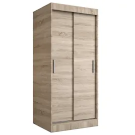 szafa-przesuwna-2-drzwi-90-cm-dab-sonoma-mkp