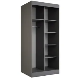 szafa-bez-drzwi-regal-90-cm-szara-antracyt-mkp