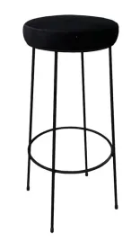 hoker-taboret-barowy-75cm-czarny-metalowy-loft-1p
