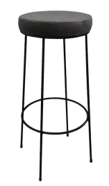hoker-taboret-barowy-75cm-grafit-metalowy-loft-1p
