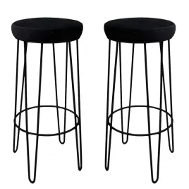 2x-hoker-taboret-barowy-75cm-czarny-metal-loft-4p