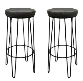 2x-hoker-taboret-barowy-75cm-ciemnoszary-loft-4p