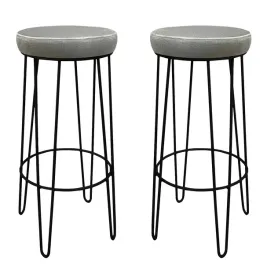 2x-hoker-taboret-barowy-75cm-jasnoszary-loft-4p