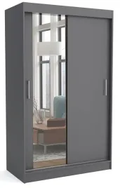 szafa-przesuwna-100-cm-antracyt-lustro-mlw