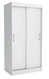 szafa-przesuwna-100-cm-dwudrzwiowa-biala-mat-mlw