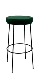 hoker-niski-taboret-barowy-66cm-zielony-loft-1p