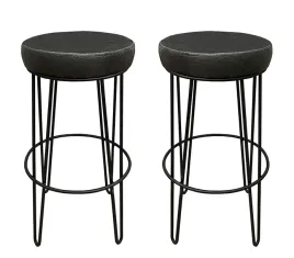 2x-hoker-niski-taboret-barowy-66cm-ciemnoszary-4p