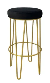 hoker-niski-taboret-barowy-66-cm-zloty-metalowy-4p