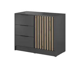 komoda-105-cm-grafit-lamele-dab-artisan-loft-nell