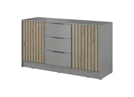 komoda-155-cm-szara-lamele-dab-artisan-loft-nell