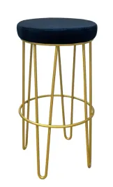 hoker-niski-taboret-barowy-66cm-zloty-metalowy-4p