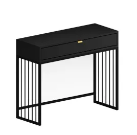 toaletka-konsola-92-cm-metalowa-czarna-loft-zoya