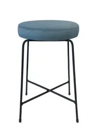 taboret-metalowy-hoker-niski-47-cm-blekitny-bobi