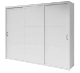 szafa-255-cm-duza-biala-pojemna-garderoba-fra