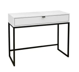 toaletka-konsola-92-cm-metalowa-bialy-mat-bella