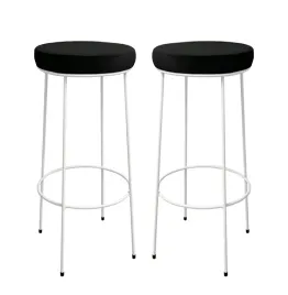 2x-hoker-taboret-barowy-75-cm-bialy-metal-loft-1p