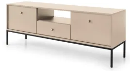 stolik-rtv-szafka-bezowa-154-cm-elegancka-mon