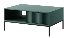 lawa-104-zielona-z-szuflada-czarne-nogi-loft-nov