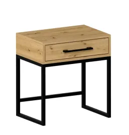 stolik-nocny-50-cm-szafka-metalowe-nogi-dab-artisan-loftowy-kapi