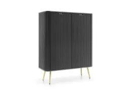 komoda-czarna-103-cm-elegancka-wysoka-nowoczesna-zlote-nogi-zov