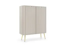 komoda-kaszmir-103-cm-elegancka-wysoka-bez-zlote-nogi-zov